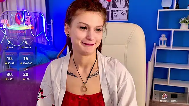 AnTikaMy online show from 02.10.26