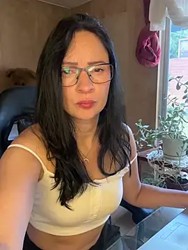 ValeriaVixen online show from 02.10.26