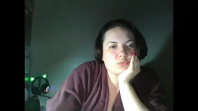 BlackkkVelvet online show from 02.28.25