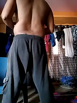 bigcock thick online show from 11.01.25