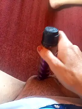 baixinhainsaciavel23 online show from 09.18.25