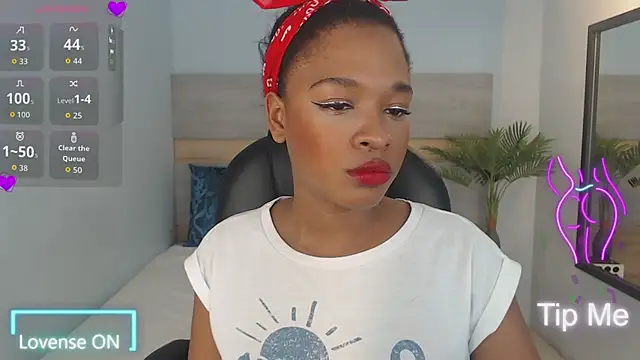 brendathompson  online show from 10.15.25