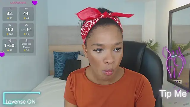 brendathompson  online show from 10.21.25