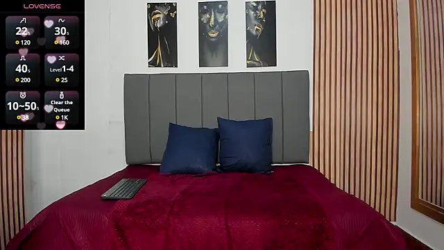 emberhodson online show from 02.01.25