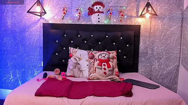 emberhodson online show from 11.29.25