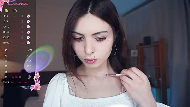 ErlinaBuoy online show from 02.25.25