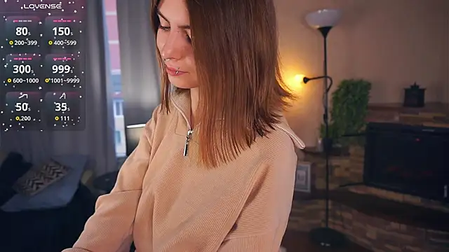 ErlinaBuoy online show from 10.07.25