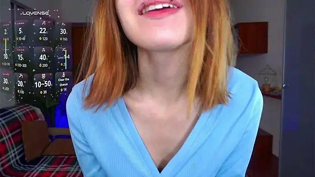 ErlinaBuoy online show from 10.22.25