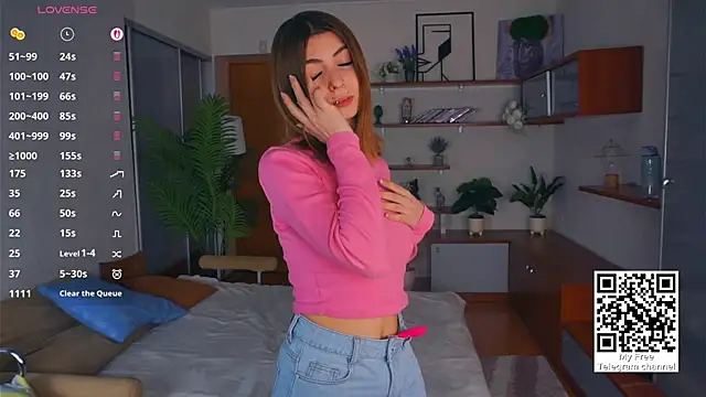 ErlinaBuoy online show from 11.24.25