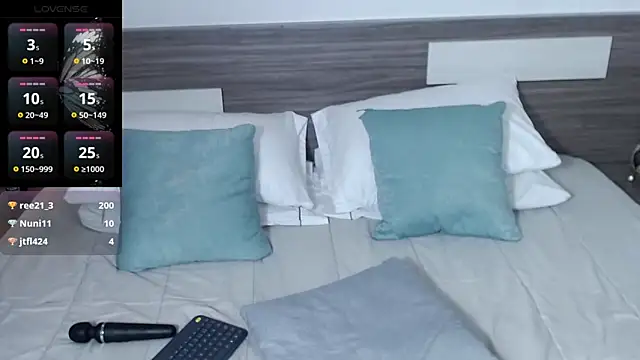 Liiamthompson online show from 03.31.26