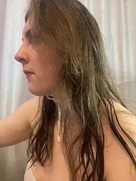 Snapshot of Sweetvi_ chatting on 01.30.25 Sweetvi online show from 01.30.25