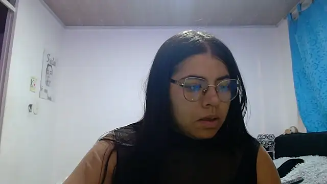 Snapshot of viccky_vick chatting on 07.19.26 viccky vick online show from 07.19.26