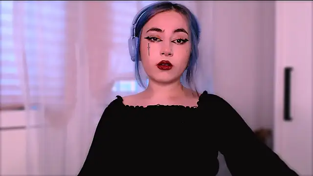 purplewitch online show from 09.15.25