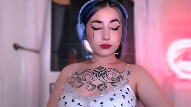 purplewitch online show from 09.18.25