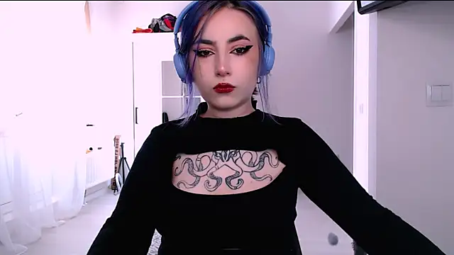 purplewitch online show from 10.03.25