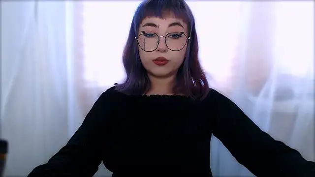 purplewitch online show from 12.16.25