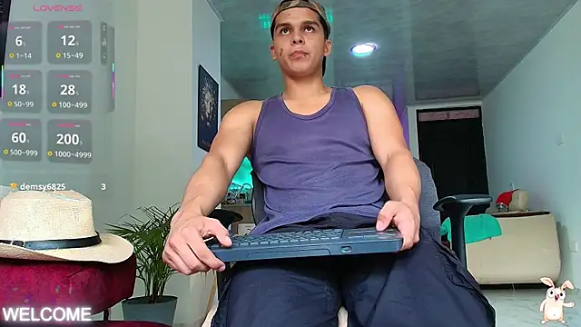 Dwayne Brown online show from 09.15.25