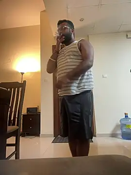 SoloChill online show from 04.01.26