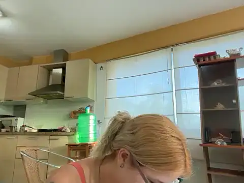 Mermaid-hana online show from 09.27.25