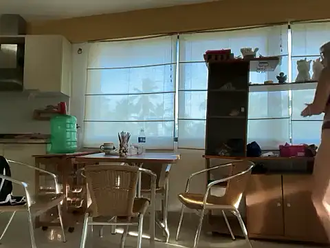 Mermaid-hana online show from 09.28.25