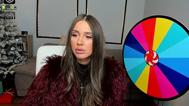 Anya-Ray online show from 12.19.25