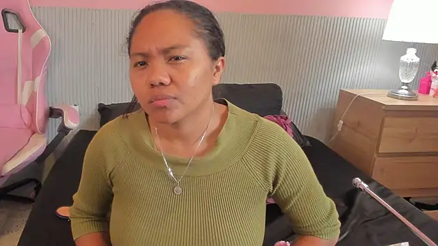 yeikafoxy online show from 04.01.26