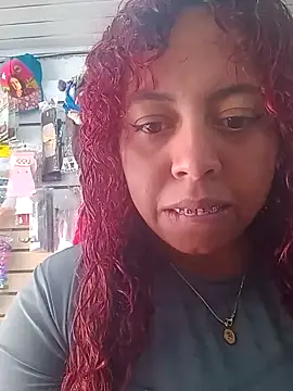 alexandraluv online show from 02.17.25