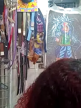 alexandraluv online show from 02.21.25