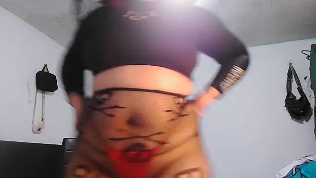 alexandraluv online show from 10.30.25