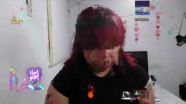 Snapshot of alexandraluv chatting on 02.26.26 alexandraluv online show from 02.26.26