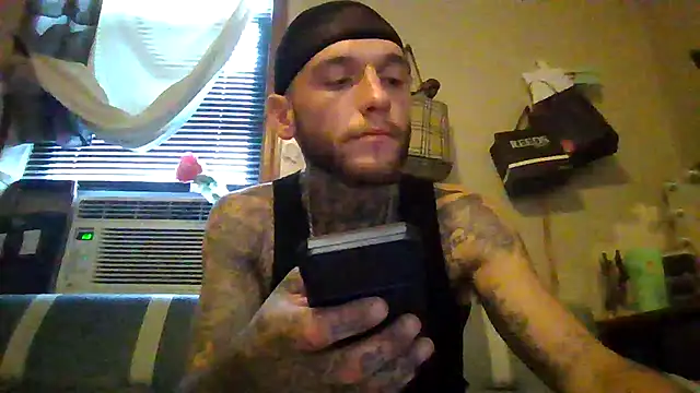 cruz815 online show from 09.23.25