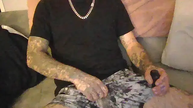 cruz815 online show from 11.22.25