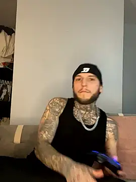 cruz815 online show from 01.17.26