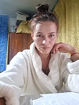 Belladonna253 online show from 11.01.25