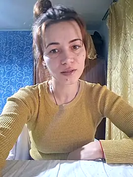 Belladonna253 online show from 11.04.25