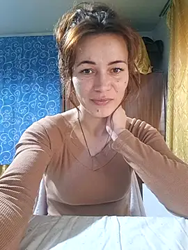 Belladonna253 online show from 11.07.25