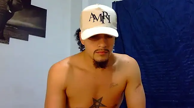 Keiviid online show from 02.14.25