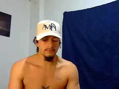 Keiviid online show from 02.21.25