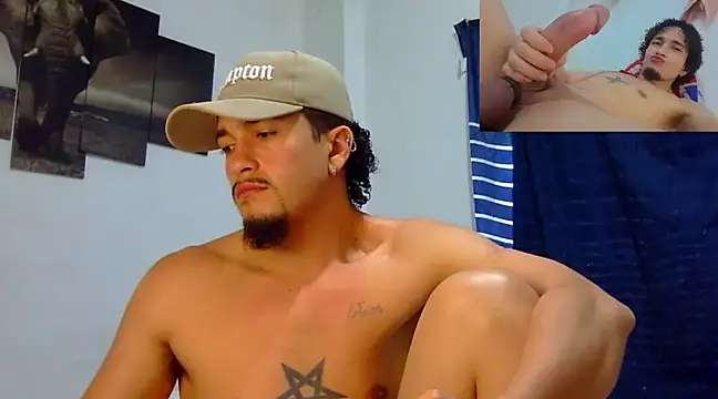 Keiviid online show from 03.10.25