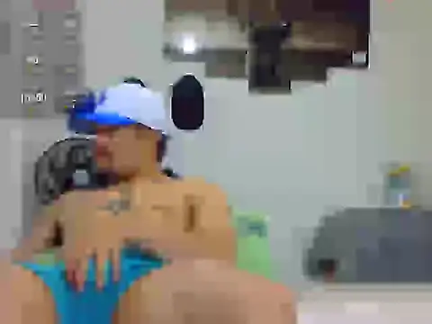 Keiviid online show from 03.22.26