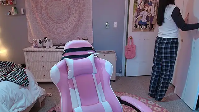 princesselysia online show from 11.08.25