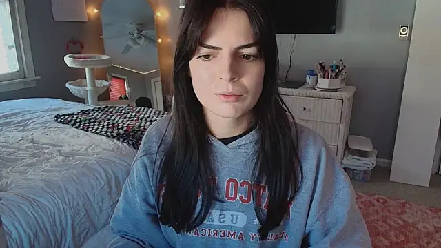 princesselysia online show from 02.09.26