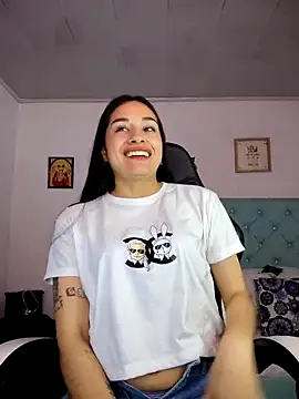 Marce0 online show from 11.08.25