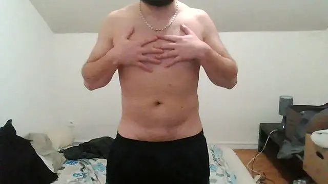 Snapshot of Zer_oki chatting on 02.01.25 Zer oki online show from 02.01.25