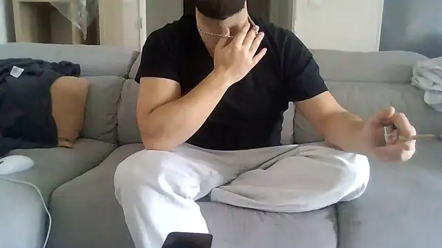 Zer oki online show from 03.25.26