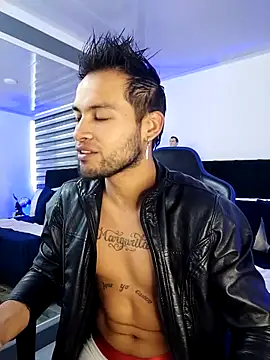 Max Conor1 online show from 02.22.25