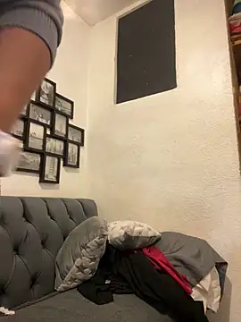 MirandaLatinaLovely online show from 11.16.25