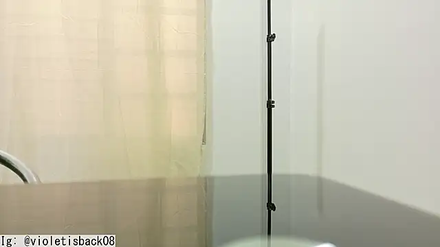 violetisback08 online show from 02.10.26