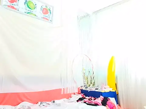 Snapshot of TwerkingCheerleader chatting on 03.12.25 TwerkingCheerleader online show from 03.12.25