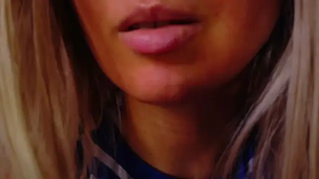 TwerkingCheerleader online show from 08.05.26